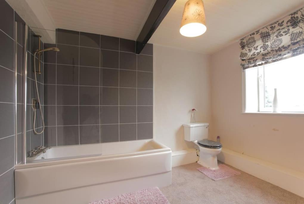 Haworth Prime Location 3 Bedroom Duplex Apartment ภายนอก รูปภาพ